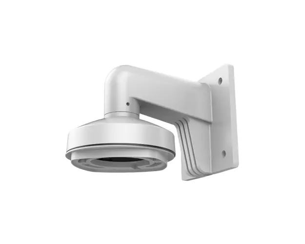 Suport montaj pe perete pentru camere tip Mini Dome Hikvision DS-1272ZJ-120