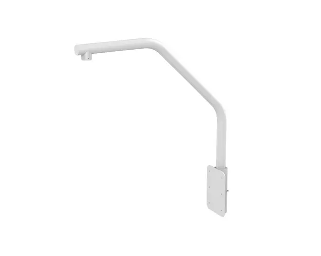 Suport montare pe perete Hikvision DS-1660ZJ