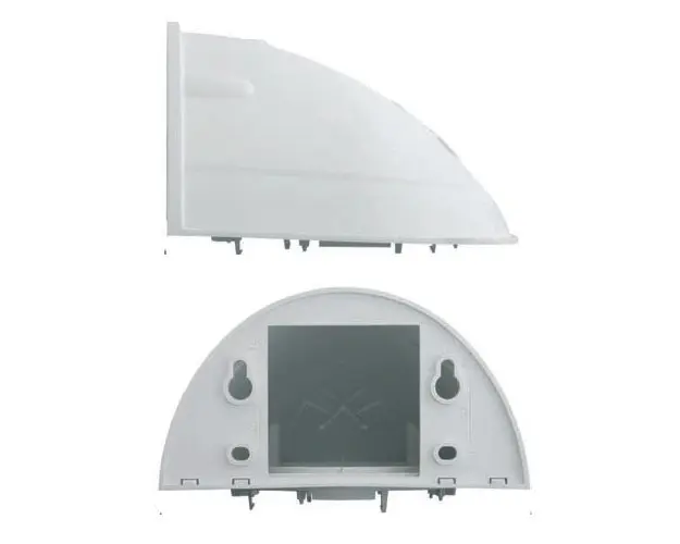 Suport montare pe perete Mobotix MX-D22-Wall Mount