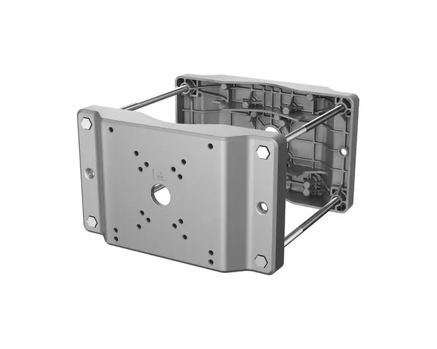 Suport montare pe stalp camere supraveghere Speed Dome Dahua PFA153-SG
