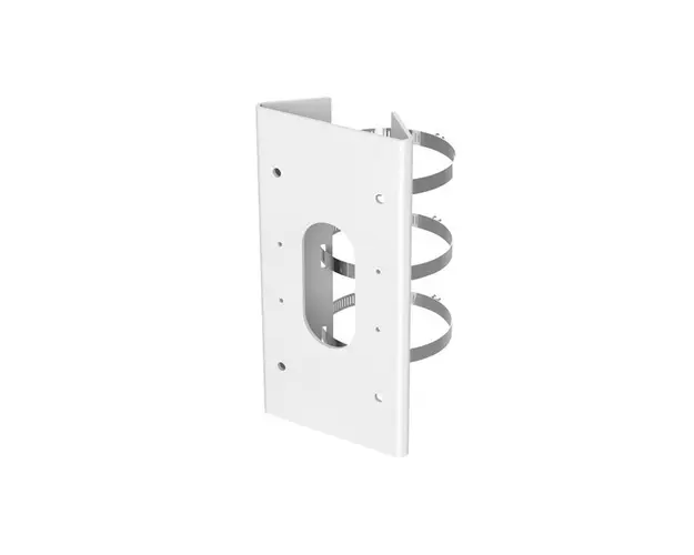 Suport montare pe stalp Hikvision DS-1475ZJ-SUS