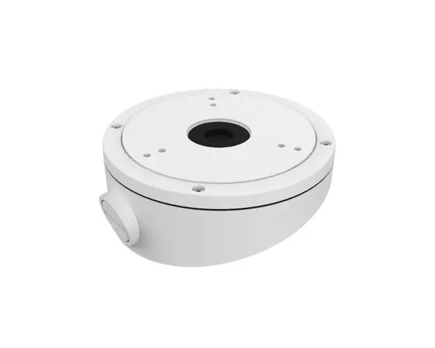 Doza jonctiune inclinata pentru camere Dome Hikvision DS-1281ZJ-M