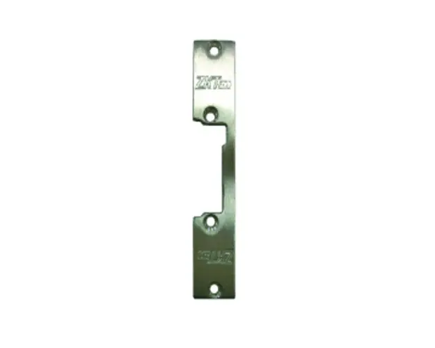 Suport pentru yala electromagnetica ZKTeco ACC-STP-10-ZK, otel inoxidabil