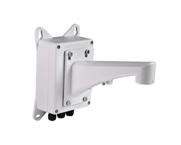 Suport montare pe perete pentru camere Speed Dome Hikvision DS-1601ZJ-box