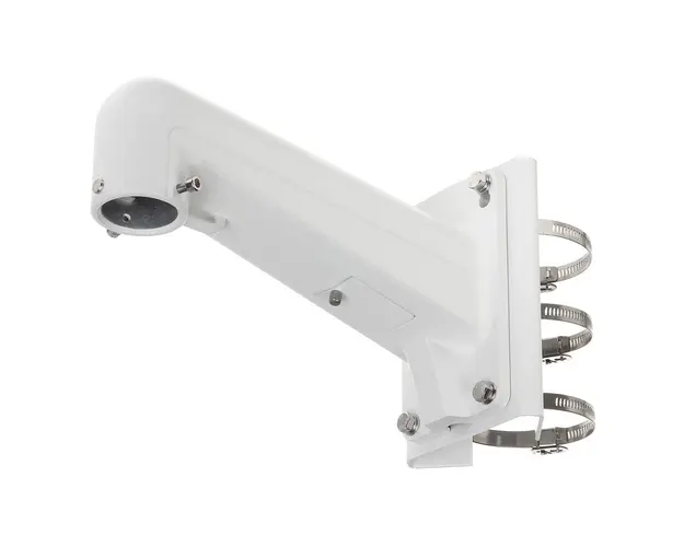 Suport montare pe stalp pentru camere Speed Dome Hikvision DS-1602ZJ-POLE