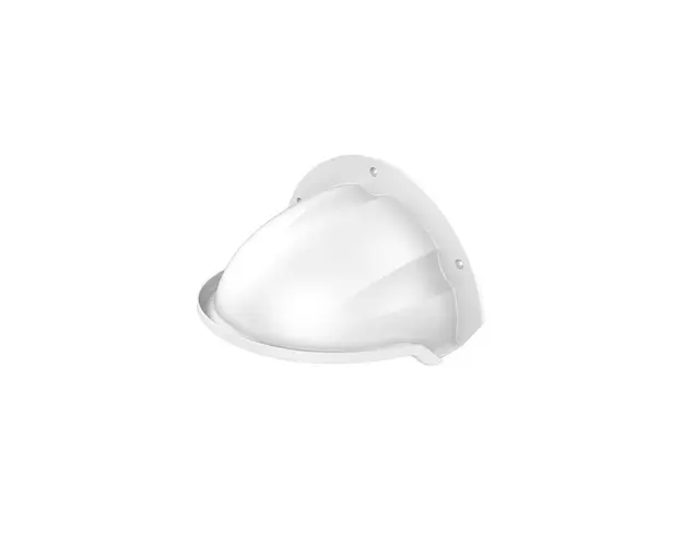 Suport protectie ploaie camere Dome Hikvision DS-1250ZJ