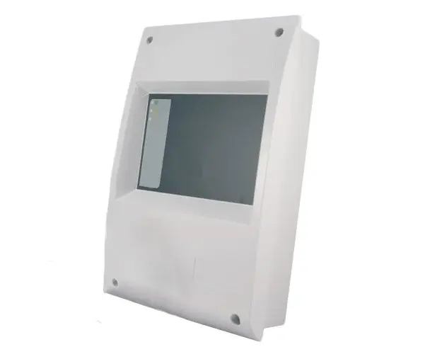 Sursa alimentare de 1,7A GFE-BCM-3-I/O (1.7A), 220V AC