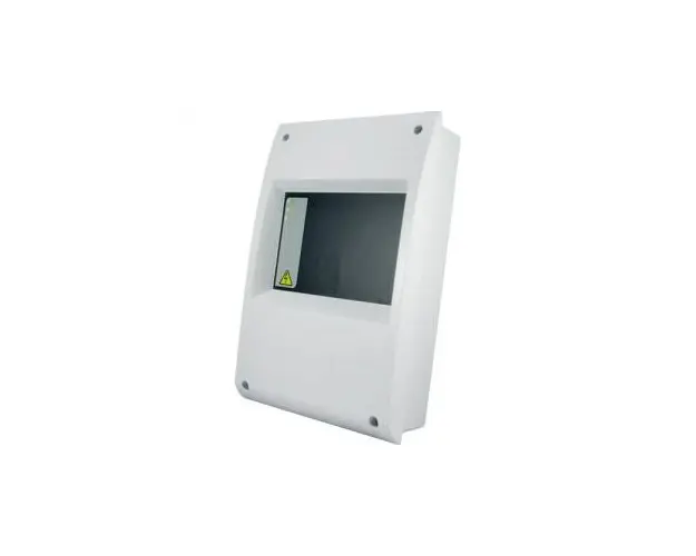 Sursa de alimentare 5A Global Fire GFE-BCM-5, 28 V DC