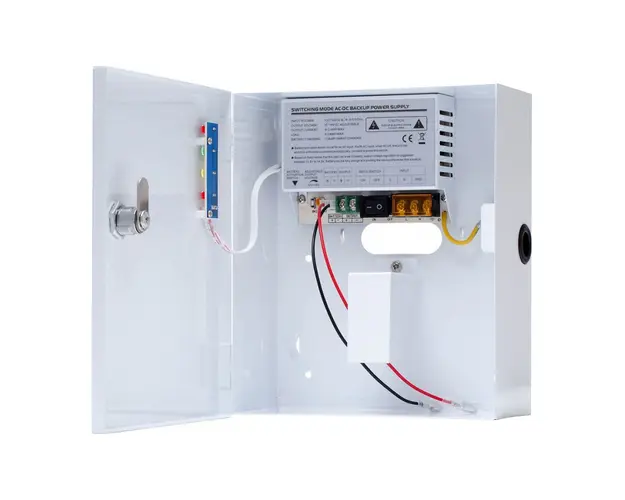 Sursa de alimentare cu back-up ZTP1203B, 3A, 12-14V