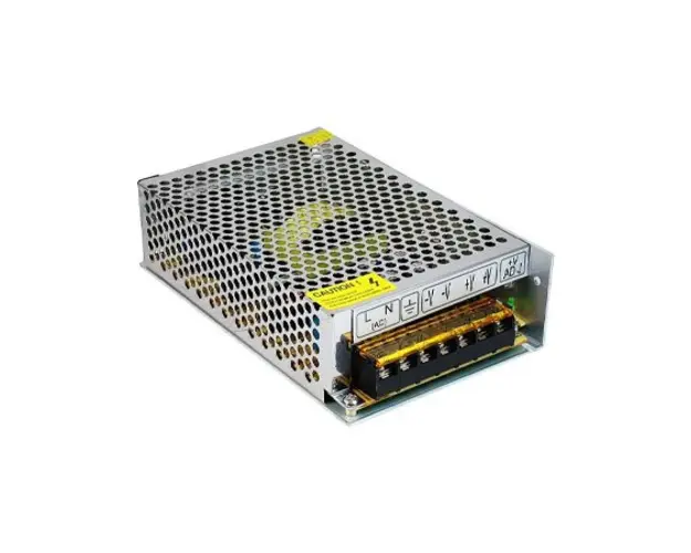 Sursa de alimentare in comutatie SMPS - 220V - 12V - 8A