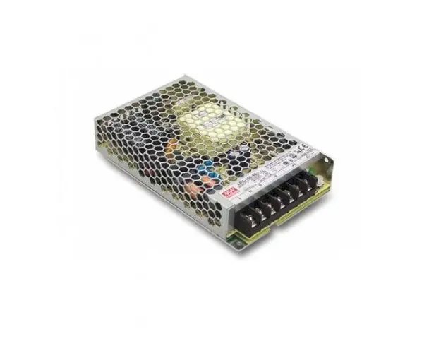 Sursa de alimentare MeanWell LRS-150-12, iesire 12 V, 150 W, 12.5A