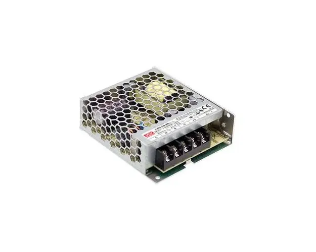 Sursa de alimentare MeanWell LRS-50-12, iesire 12 V, 50.4 W, 4.2A