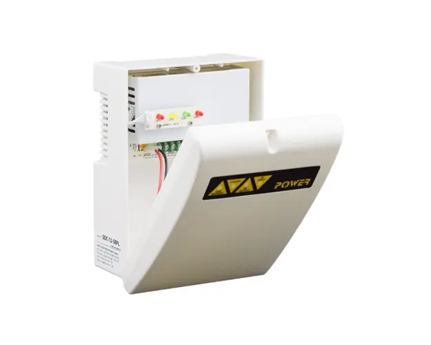 Sursa de alimentare profesionala ZTU1203B-04F, 100 - 240 VAC, 1.5A la 250V