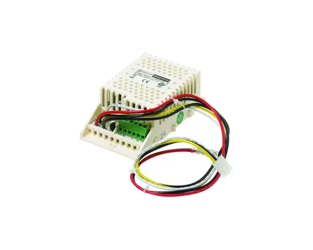 Sursa de tensiune 13.8Vdc/1.5A Bentel BAQ15T12