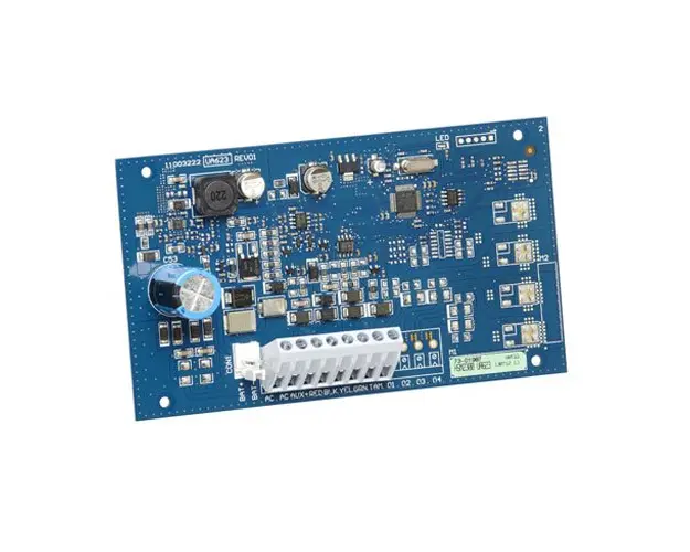 Sursa de tensiune supervizata DSC NEO M2300
