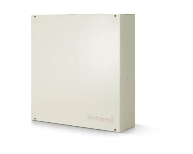 Sursa in comutatie cu back-up Inim BPS12060G, 13.8 V, 2.5 A, 60 W