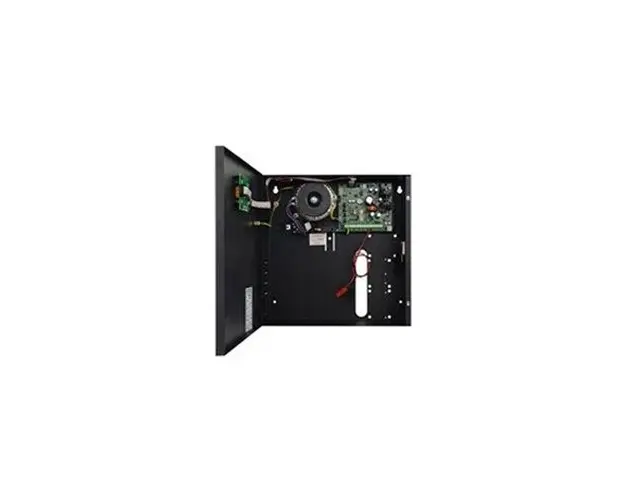 Sursa in comutatie cu back-up Pulsar PSBEN5012C, 13.8 V, 5 A, afisaj LED