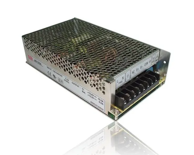Sursa in comutatie de 10.5A Meanwell AD 155A