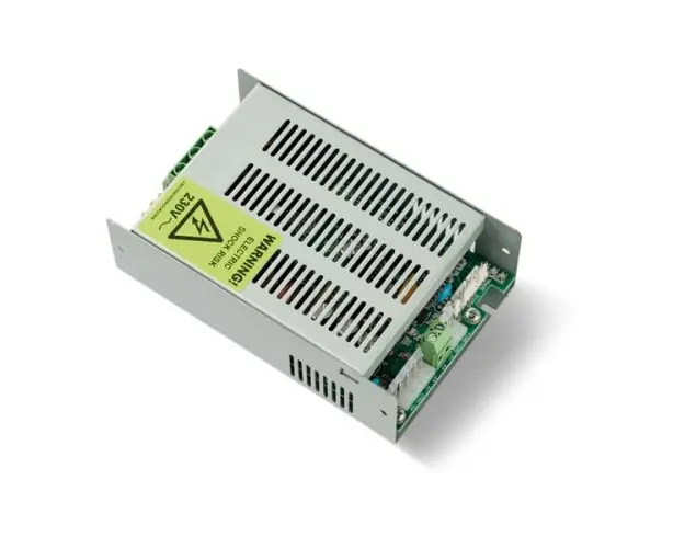 Sursa in comutatie cu back-up Inim IPS12060S, 13.8 V, 3 A, 60 W