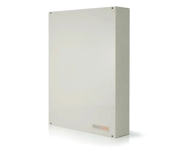 Sursa in comutatie Inim SPS12060X, 13.8 V, 3 A, 3 iesiri tensiune