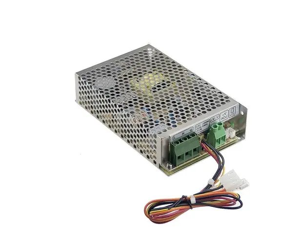 Sursa in comutatie Meanwell SCP 75/24