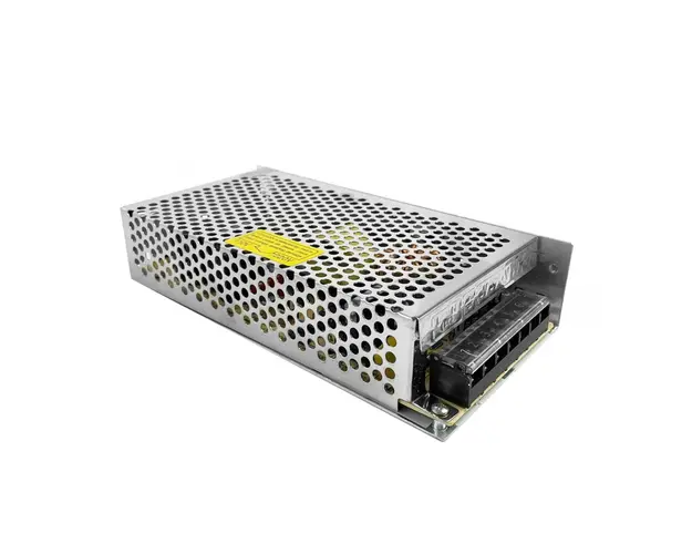 Sursa in comutatie Well 12V SI 16.5A