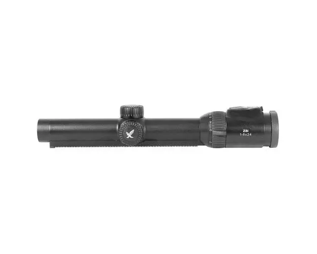 Luneta de arma pentru vanatoare Swarovski Z8i 1-8x24 SR 4A-I