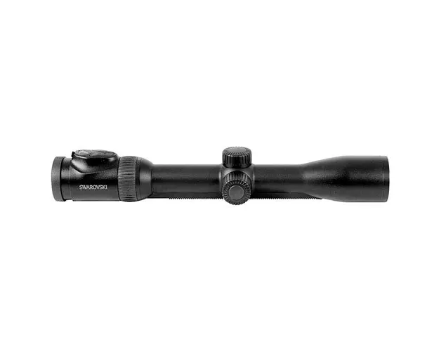 Luneta de arma pentru vanatoare Swarovski Z8i 1.7-13.3x42 P SR 4A-IF