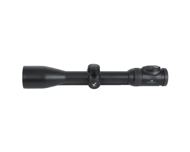 Luneta de arma pentru vanatoare Swarovski Z8i 2-16x50 P SR 4A-I