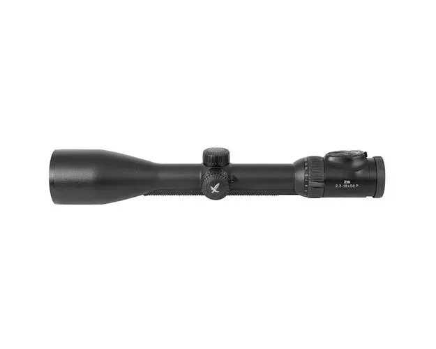 Luneta de arma pentru vanatoare Swarovski Z8i 2.3-18x56 P SR 4A-I