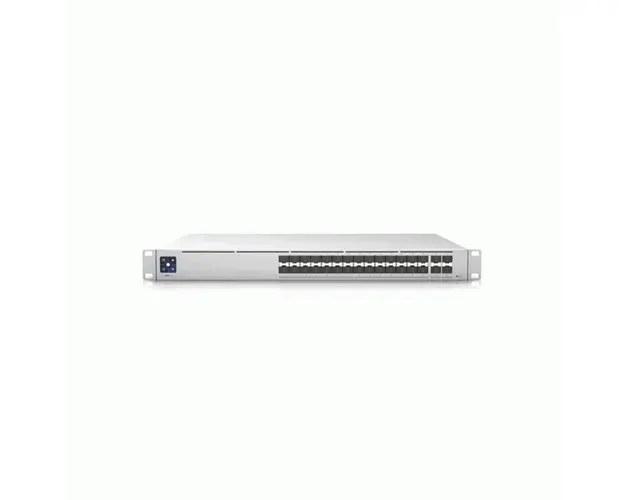 Switch cu 32 porturi Pro Aggregation USW-PRO-AGGREGATION-EU, 760 Gbps, cu management
