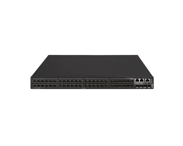 Switch cu 48 porturi Dahua AS5500-48GF4XF, MAC 16K, 176 Gbps, cu management