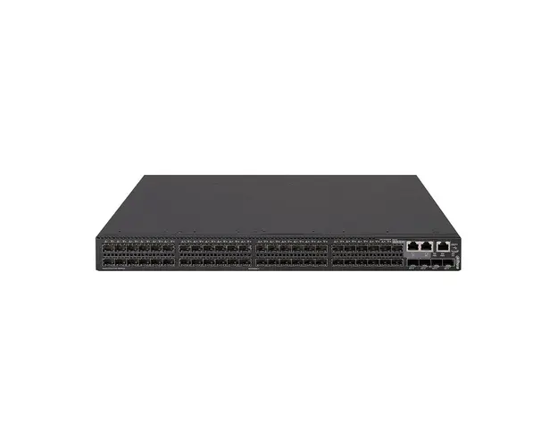 Switch cu 52 porturi Dahua AS5600-48GF4XF, MAC 16K, 598 Gbps, cu management