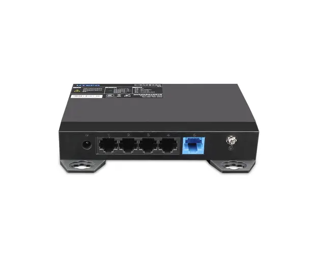 Switch ethernet SF5, 5 porturi, 1Gbps, 