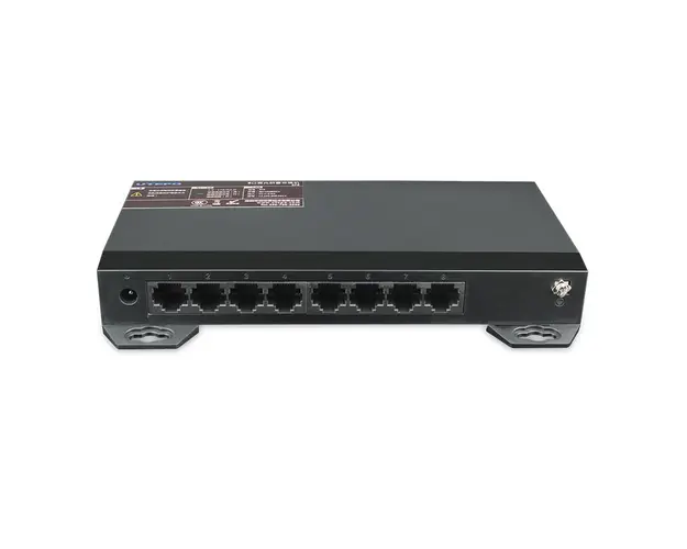 Switch ethernet SF8, 8 porturi, 1.8Gbps, 