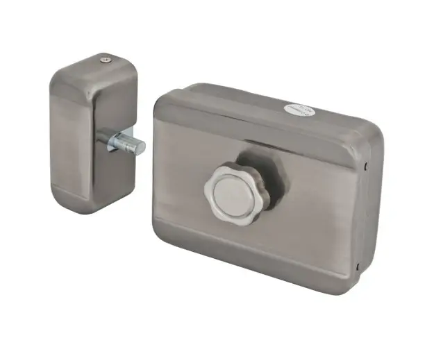 Yala electromagnetica aplicata SX-08I, memorie mecanica