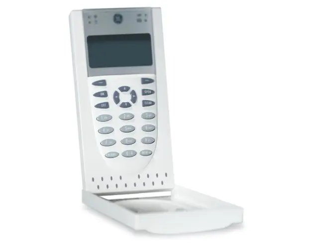 Tastatura LCD UTC Fire&Security ATS1110A-N