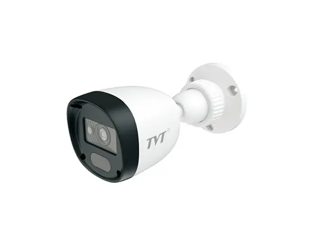 Camera supraveghere exterior TVT TD-7420AS3L(D/AR1), 2 MP, 2.8 mm, IR 20 m