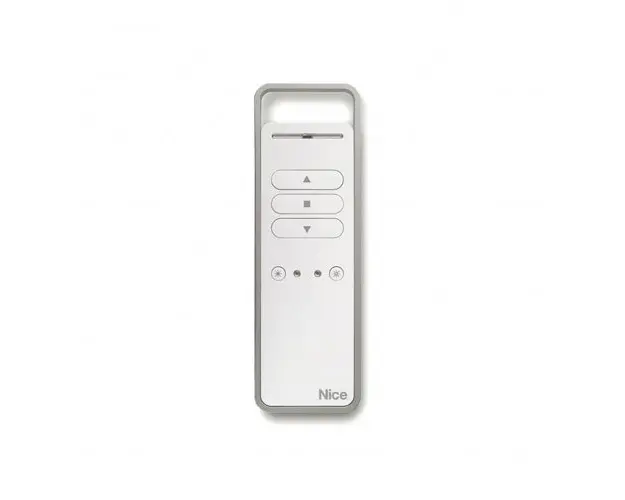 Telecomanda automatizare copertine si obloane Nice Era P P1S, 1 grup, 433.92 MHz