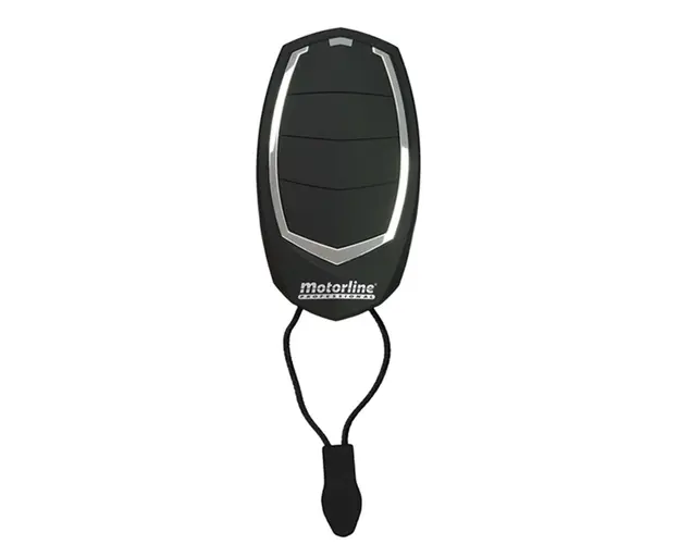 Telecomanda automatizare Motorline FALK, 4 canale, 433.92 MHz, 100 m