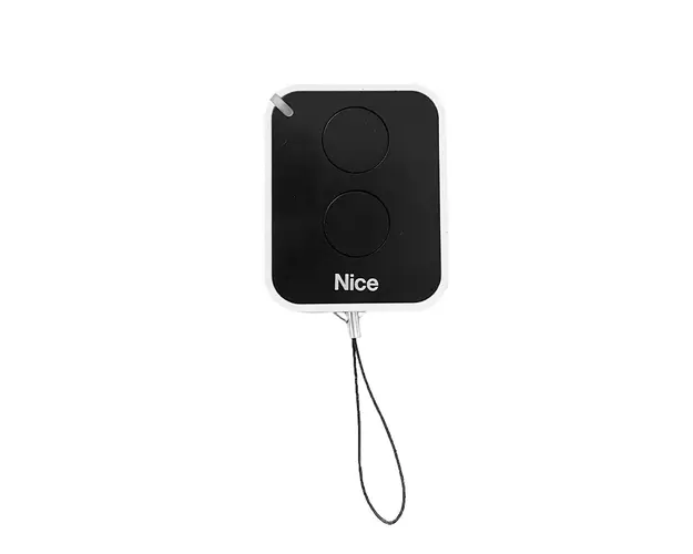 Telecomanda automatizare Nice ON2E, 2 canale, 433.92 MHz, 200 m