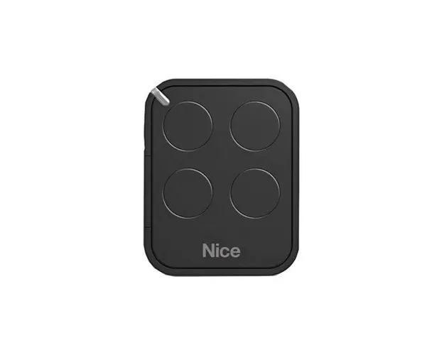 Telecomanda Nice FLO4RE, 4 canale, IP 40, 200 m