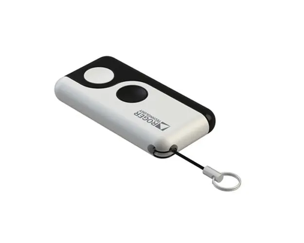 Telecomanda Roger Technology SYNUS/2, 2 canale, 150 m