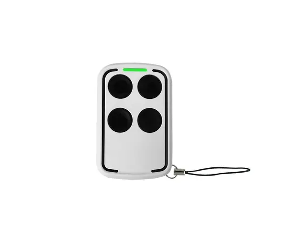 Telecomanda universala automatizari porti WHY EVO, 433.92-868.35 Mhz, 4 canale