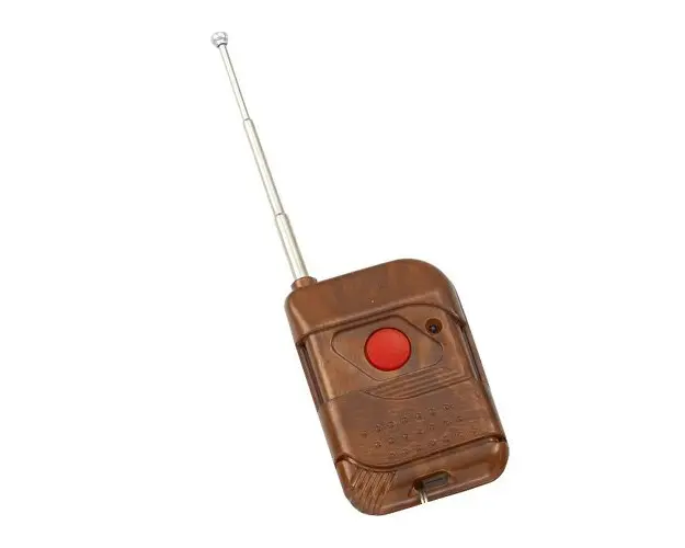 Telecomnada wireless pentru yala electromagnetica Headen TEE-100