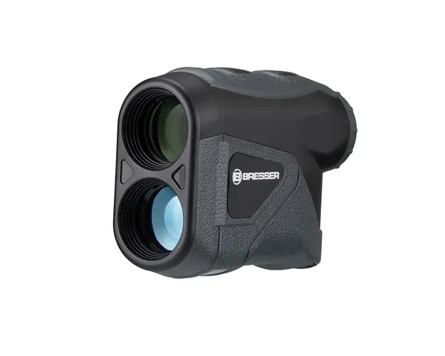 Telemetru Bresser OLED 6x24 9625800