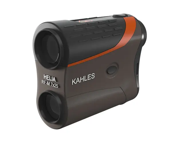 Telemetru Kahles Helia RF-M 7 x 25