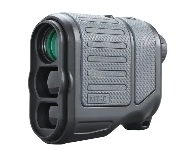 Telemetru laser Bushnell Nitro 1 Mile 6x20, 1760m