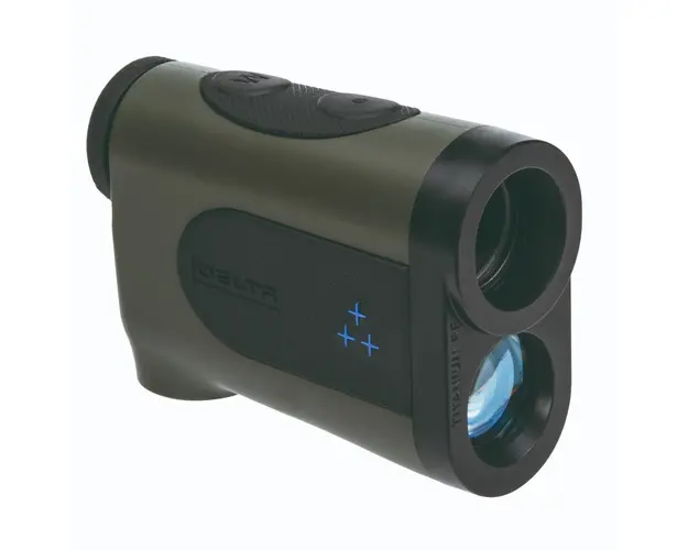 Telemetru laser Delta Titanium RF1200, 1097 m, clasa 1