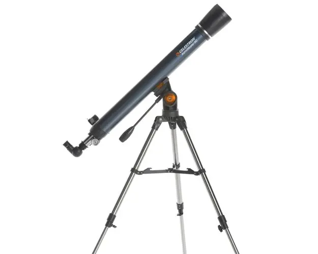 Telescop Celestron AstroMaster 90AZ 21063